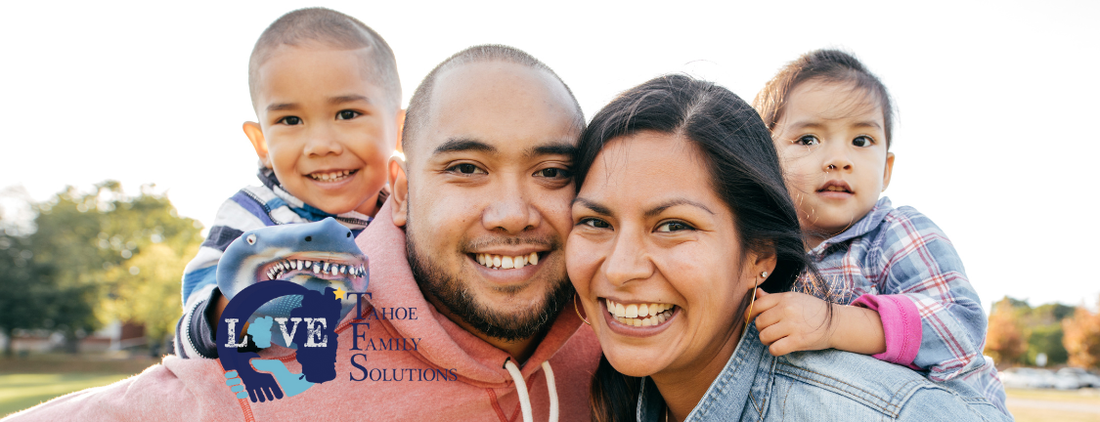 TFS | Tahoe Family Solutions (Affiliate Non-Profit)
