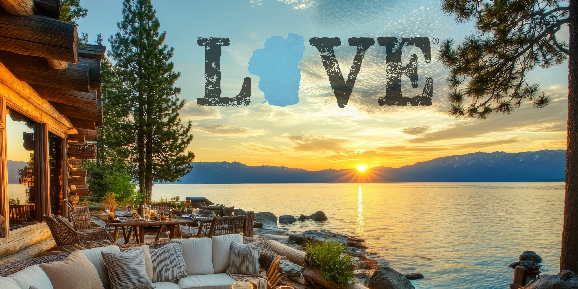 Tahoe LOVE® | More than just a BRAND