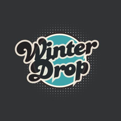 Winter Drop