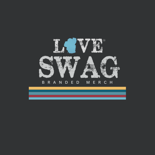 LOVE® Swag