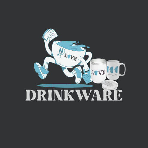 Drinkware