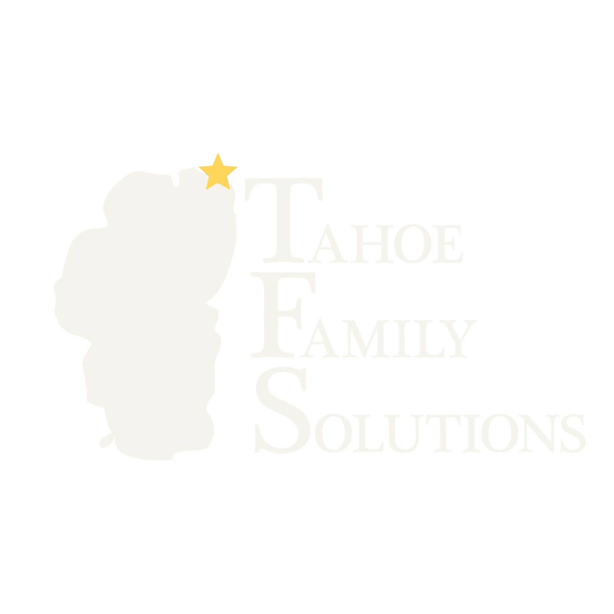 Tahoe Family Solutions