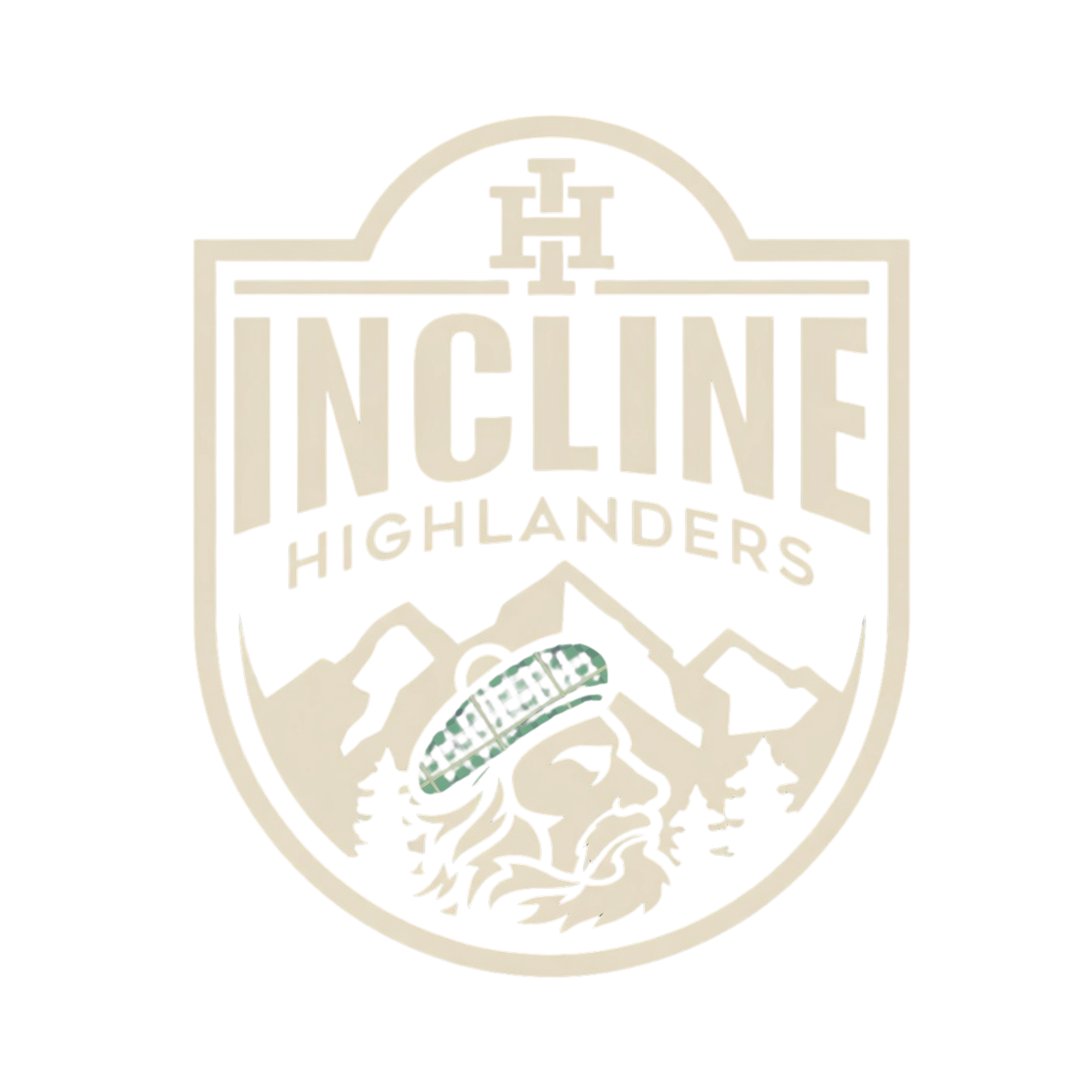 Incline High Student Line