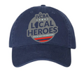 IVCBA Local Heroes Limited Edition Local Heroes Dad Cap