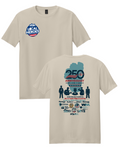 IVCBA Local Heroes Limited Edition 250th Anniversary T-Shirt