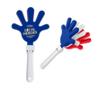 IVCBA Local Heroes Limited Edition Parade Clappers